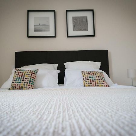 Le Courtoisville Apartment Saint-Malo Eksteriør bilde